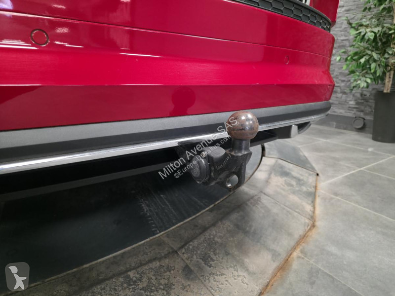 Samochód dostawczy Skoda KODIAQ 2.0 TDI SCR -...