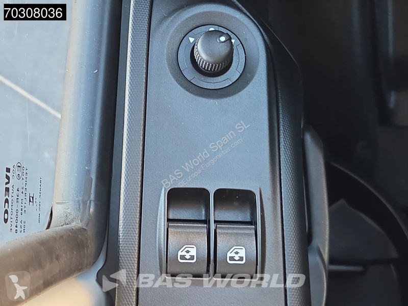 عربة نفعية Iveco 35S21 Nuevo - 3.0L -...