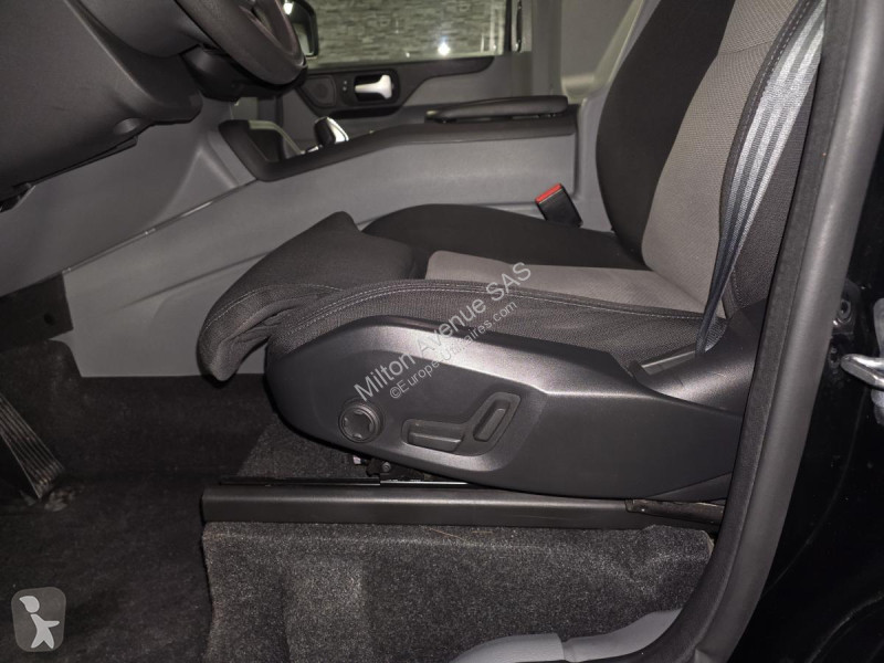 Nyttofordon Levc TX e-City - 150