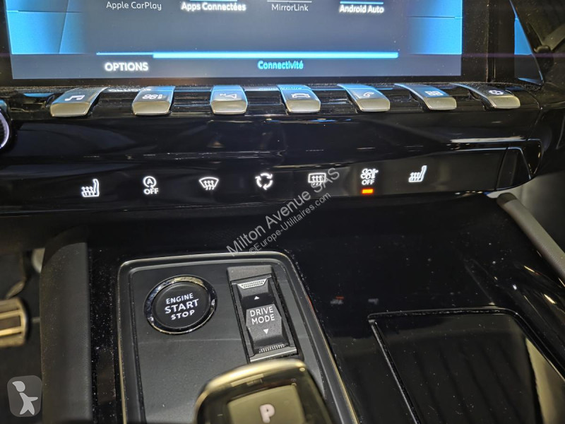 عربة نفعية Peugeot 508 SW 1.5 BlueHDi - 130 -...