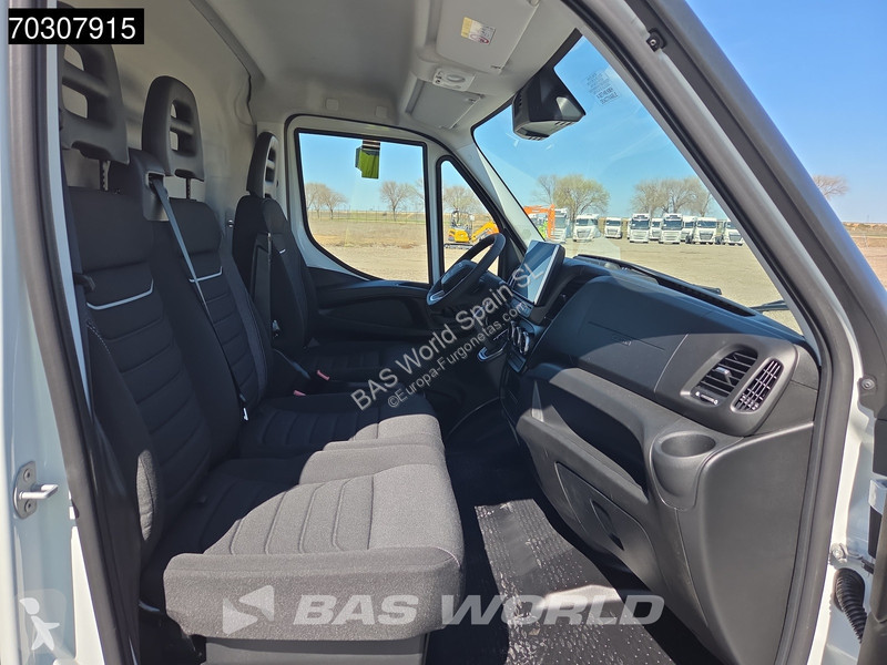Furgoneta Iveco 35S18 Nuevo - 3.0L - Automático...