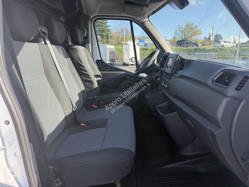 Renault MASTER E-Tech EV52 F3500 L2H2...