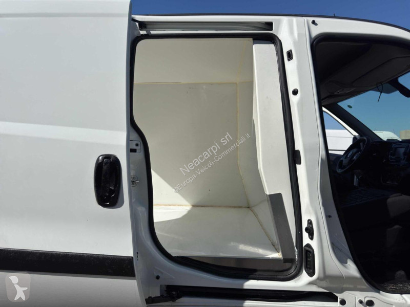 Furgoneta Fiat