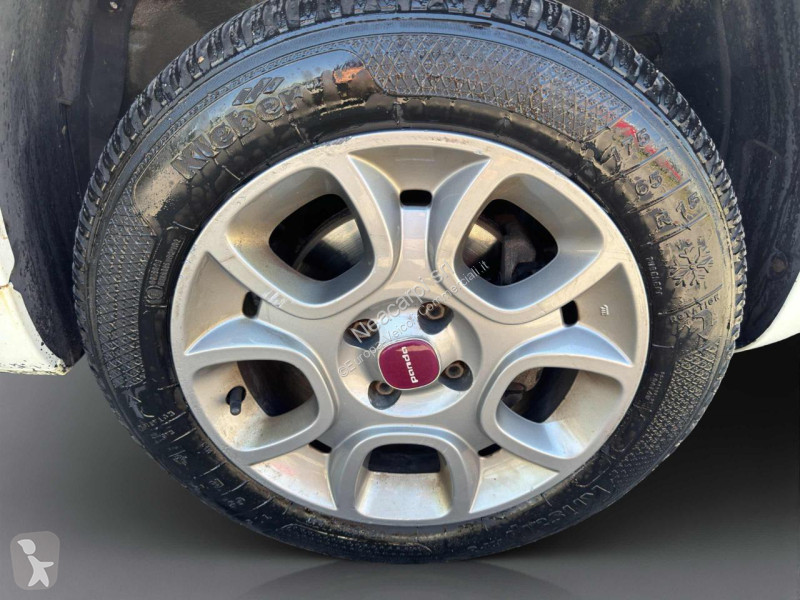 Veicolo commerciale Fiat