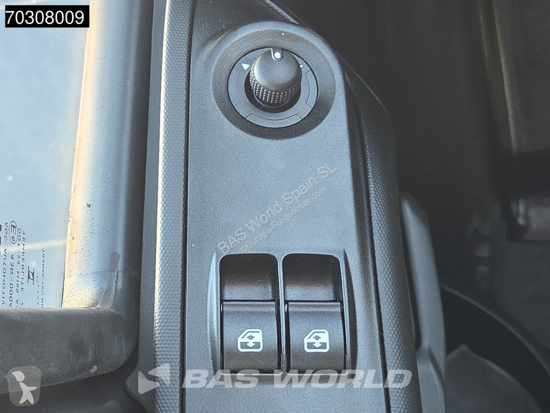 عربة نفعية Iveco 35S18 Nuevo - 3.0L -...