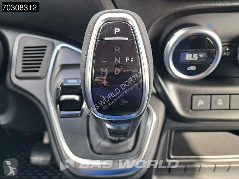 Véhicule utilitaire Iveco 35S21 Neu! 3.0L...