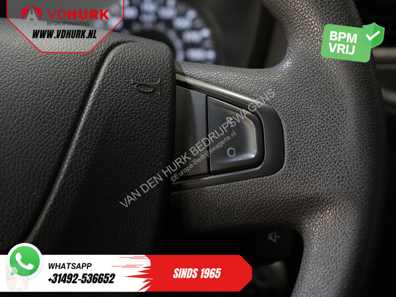 Furgoneta Opel 2.3 Turbo 150 pk L2H2 Carplay/...