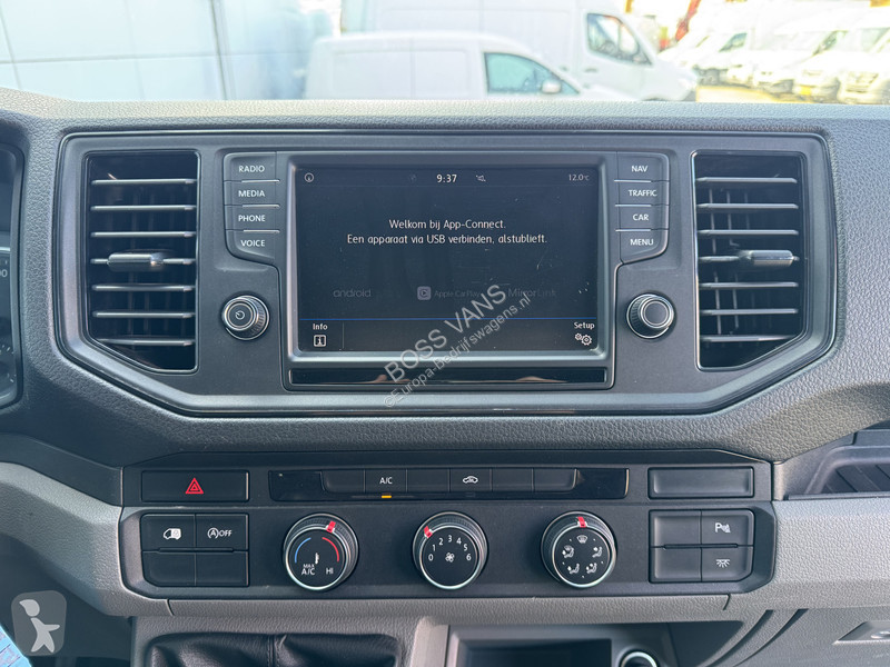 Furgoneta Volkswagen 2.0 TDI 140 PK Imperiaal...