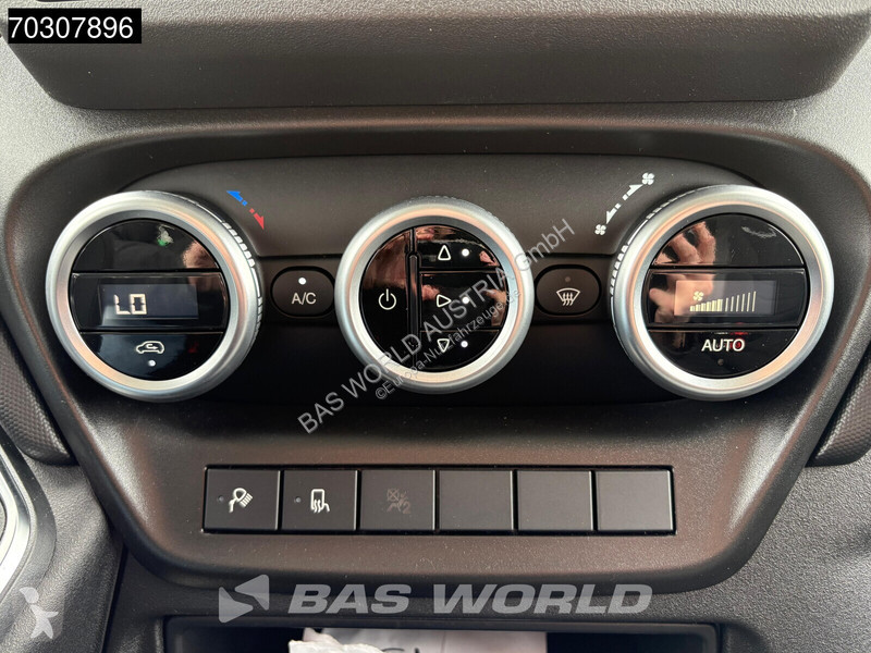 Iveco 35C21 Neu! 3.0L Automatik 210PS L3H2...
