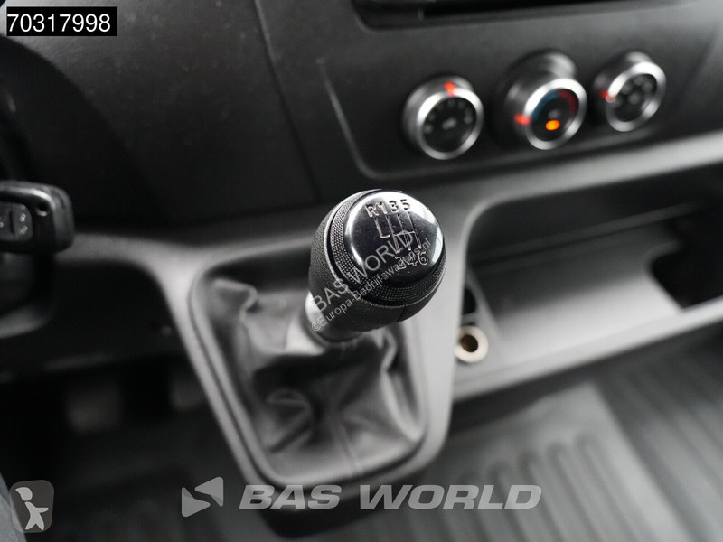 Bedrijfswagen Renault L3H2 LED Airco Cruise...