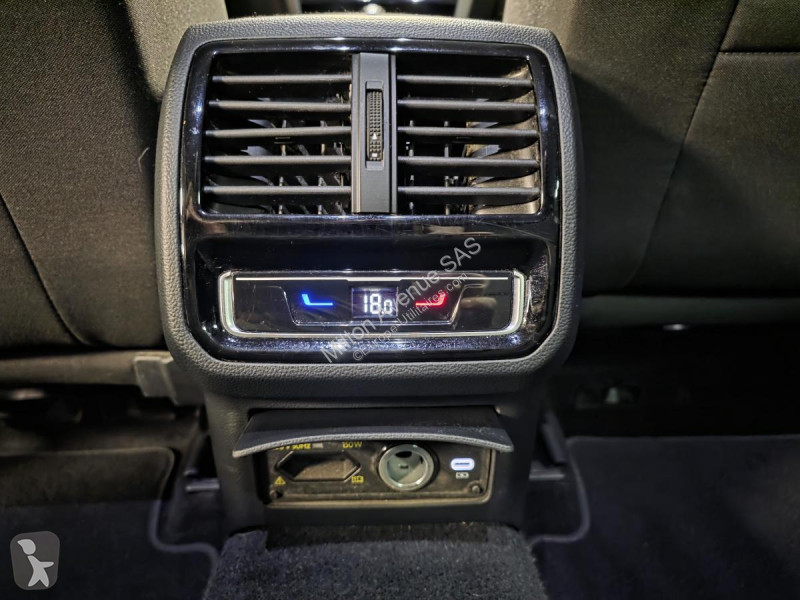 عربة نفعية Volkswagen PASSAT SW 2.0 16V TDI Evo...