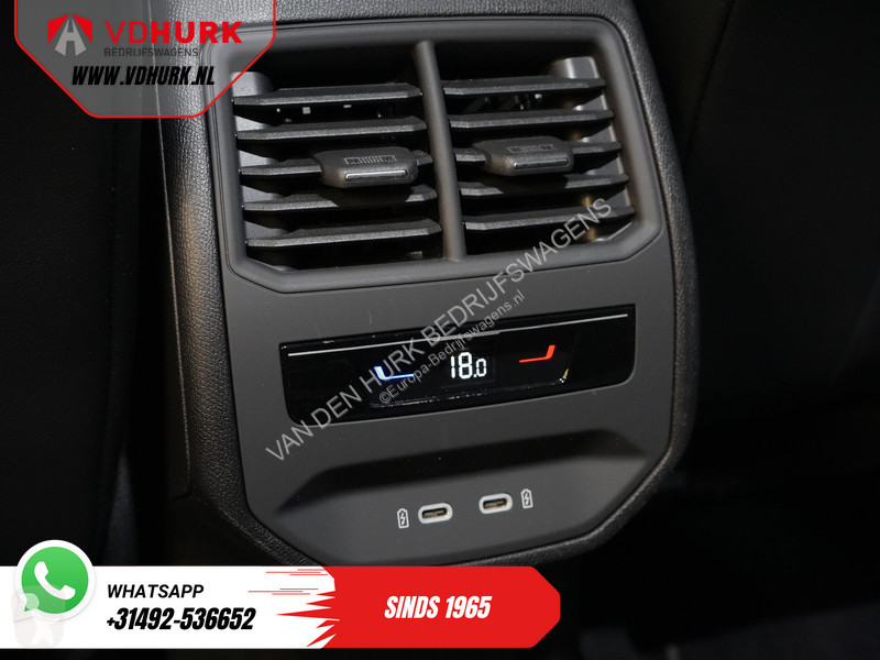 عربة نفعية Cupra 1.4 e-Hybrid VZ Performance...