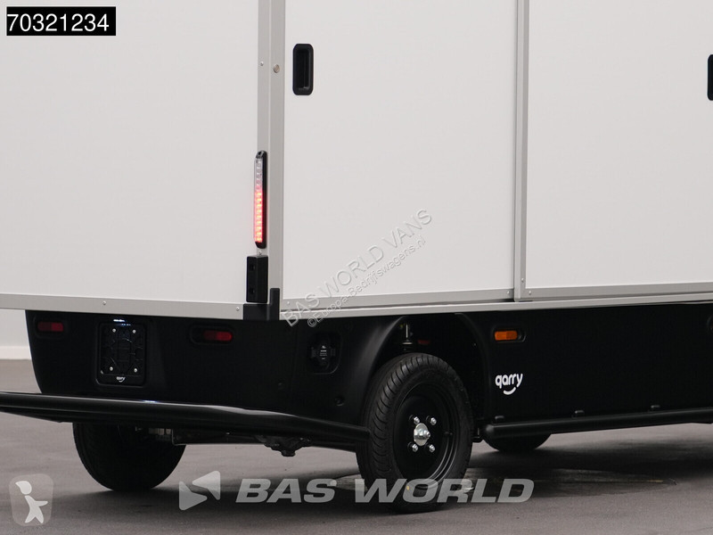 Smart City Vehicle - NEW - AM license - 100%...