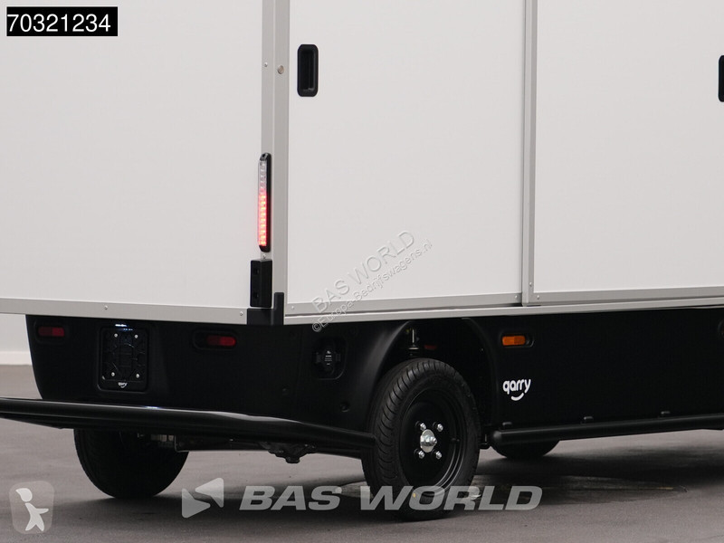 Smart City Vehicle - NEW - AM license - 100%...