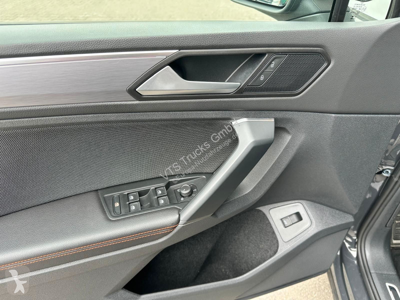Furgoneta Seat Tarraco FR Virtual / ACC /...