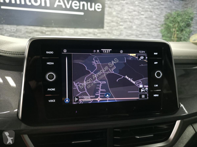Volkswagen T-ROC 2.0 TDI - 150 - BV DSG 7...