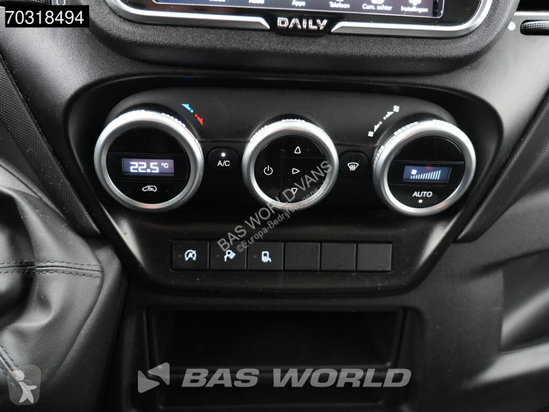 Коммерческий автомобиль Iveco 35S16 Automaat...