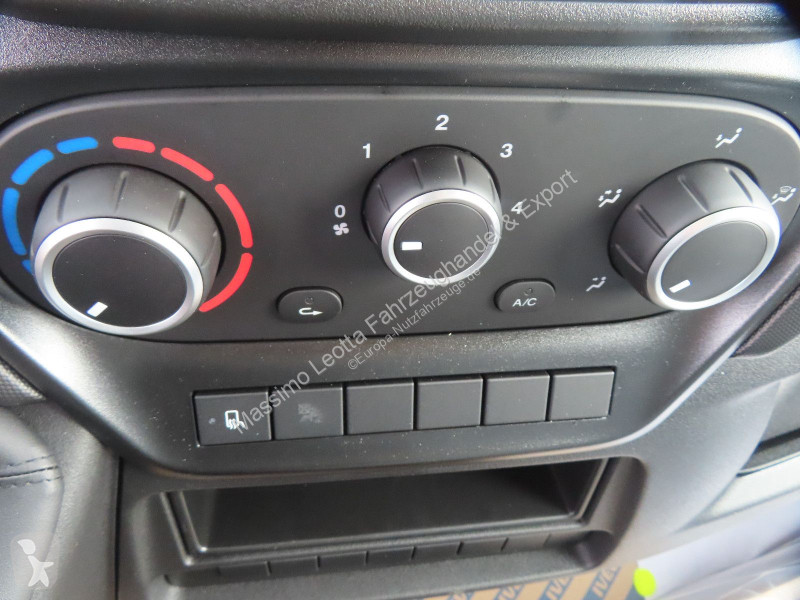 Iveco 35C16D 3,0 Rd.3450 Neu Klima FZ.15...