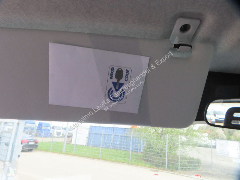 Iveco 35C16D 3,0 Rd.3450 Neu Klima FZ.89...