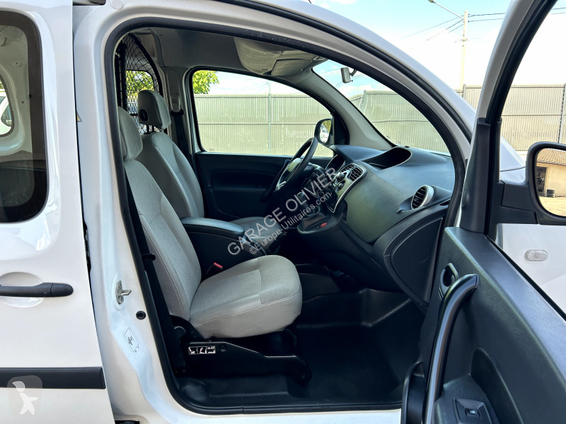 عربة نفعية Renault Maxi Grand Volume 1.5 dci 90...