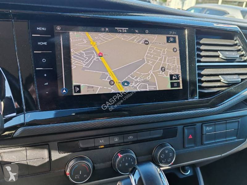 عربة نفعية Volkswagen