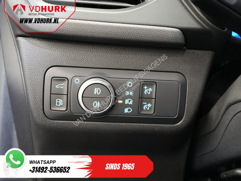 Nyttofordon Ford 2.5 PHEV 225 pk ST-Line LED/...