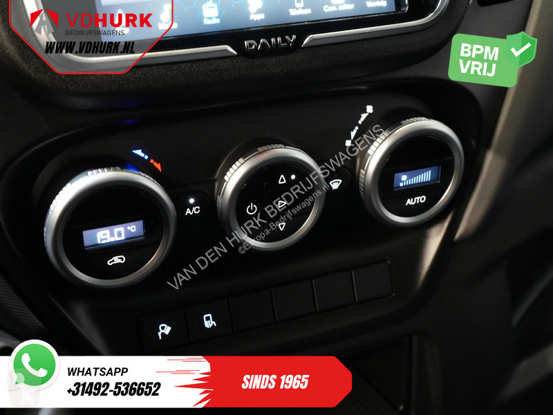Furgoneta Iveco 35S21HV 3.0 180 pk Aut. L2H3...