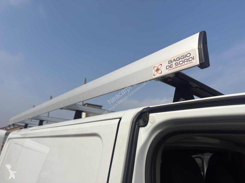 Veicolo commerciale Fiat