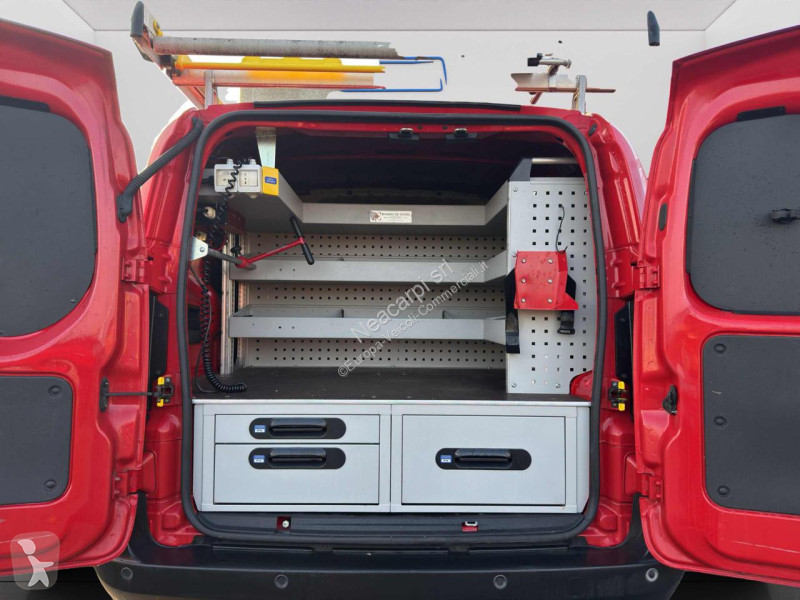 Fiat  Transporter