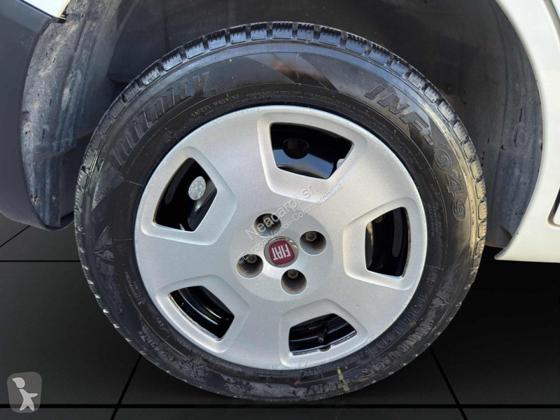 عربة نفعية Fiat