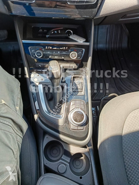 Nyttofordon BMW 2 Gran Tourer 220 d xDrive...