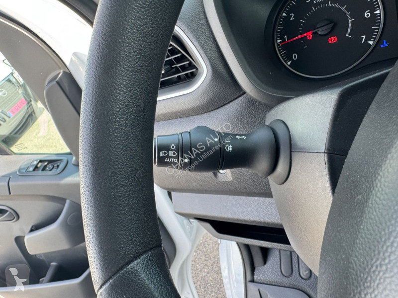 Furgoneta Renault F3500 L2H2 2.3 dCi 135 Grand...