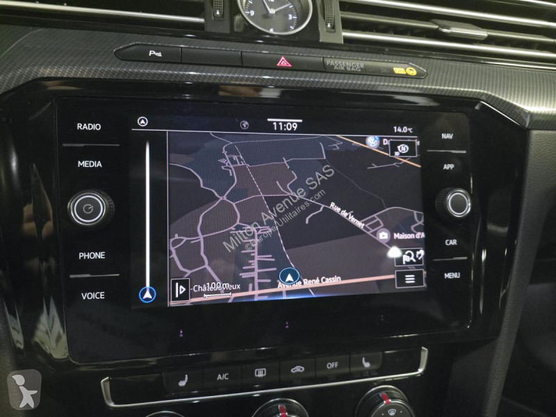 Volkswagen ARTEON 2.0 TSI - 190 - BV DSG7...