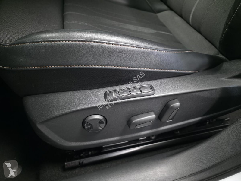 Véhicule utilitaire Cupra Leon 1.5e TSI - 150 -...