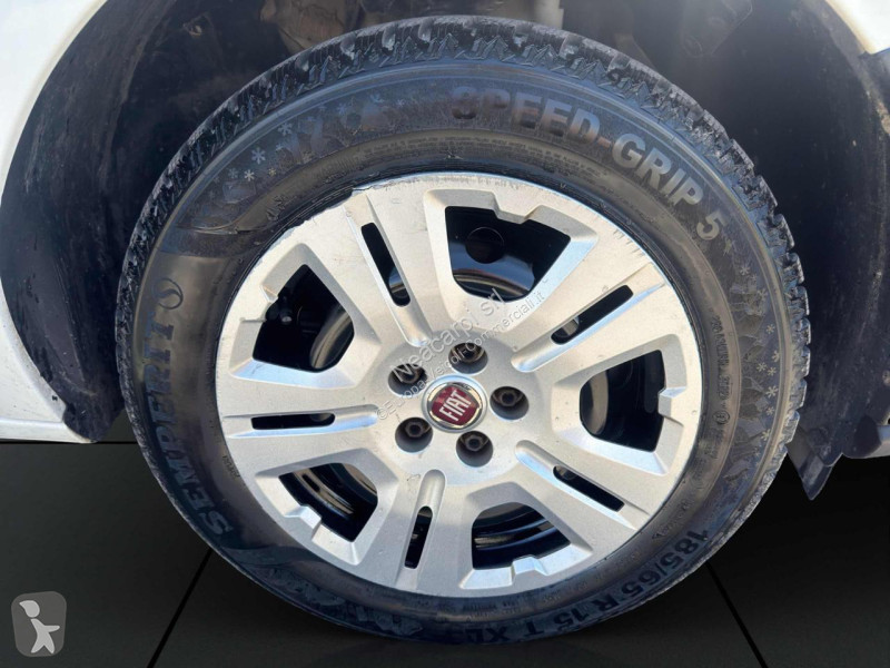 عربة نفعية Fiat
