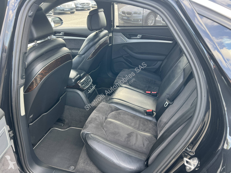Samochód dostawczy Audi III 3.0 V6 TDI 250ch...