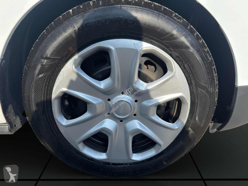 Veicolo commerciale Ford Courier