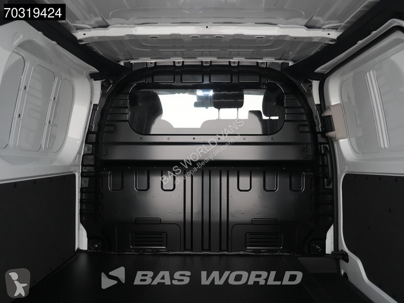 Furgoneta Maxus Elektrisch L2H1 450km WLTP Stad...