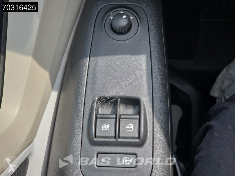 Peugeot L2H2 - Aire Acondicionado - Control de...