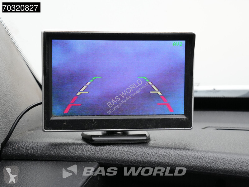 عربة نفعية Mercedes 311 CDI Automaat L3H2...