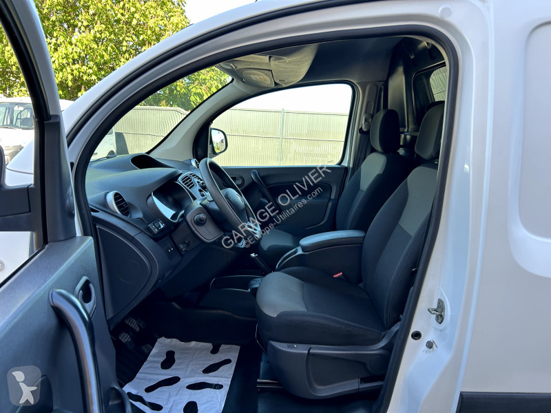 عربة نفعية Renault Exp 1.5 dci 90 Confort Energy