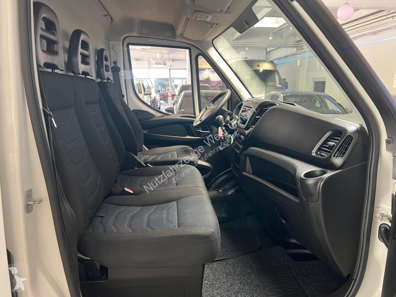 Iveco 35-160 Hoch+Lang*L2-H2*Garantie* Transporter