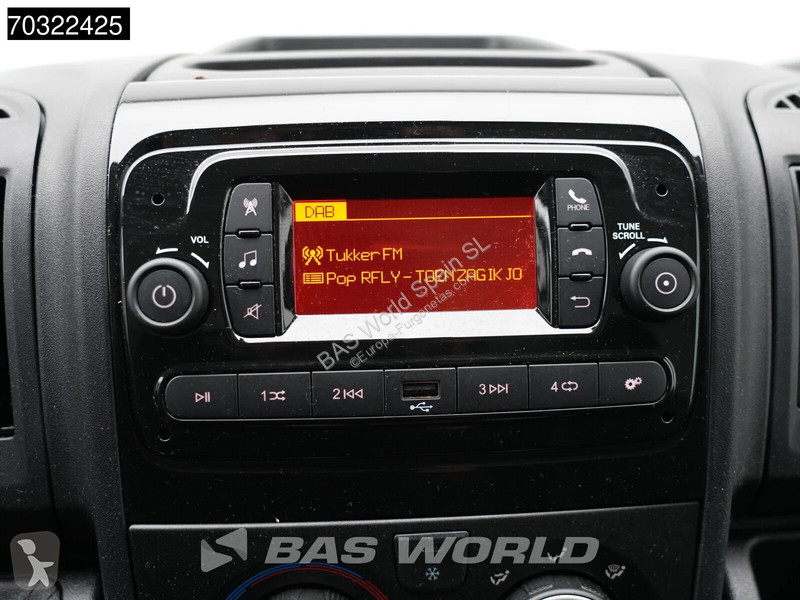 Opel 140PK Proximaente en Stock! Plataforma...