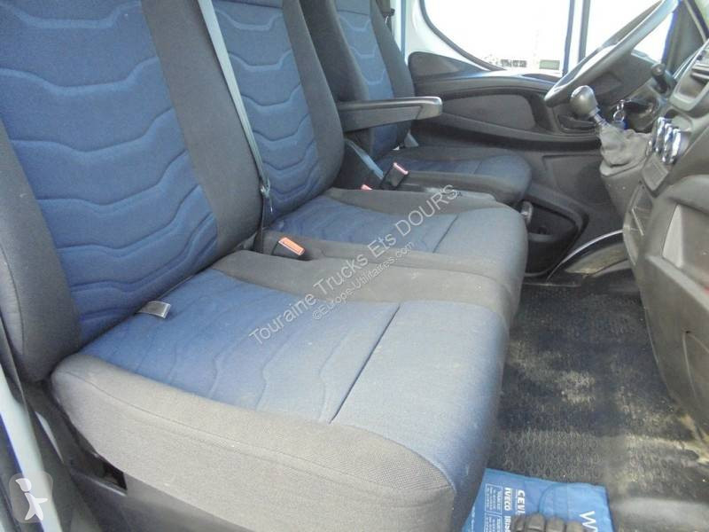 Iveco  Transporter