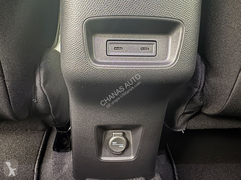 Citroën 1.2 Hybride 145 Max e-DCS6 7 PL...