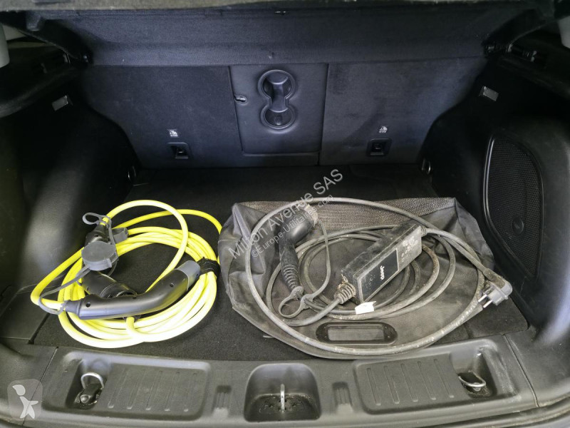 Samochód dostawczy Jeep COMPASS 1.3 GSE T4 -...
