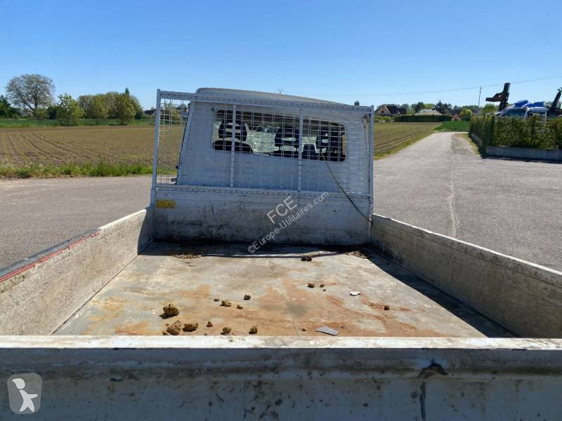 Véhicule utilitaire Iveco