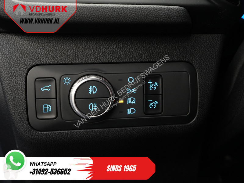 Nyttofordon Ford 2.5 PHEV 225 pk ST-Line LED/...