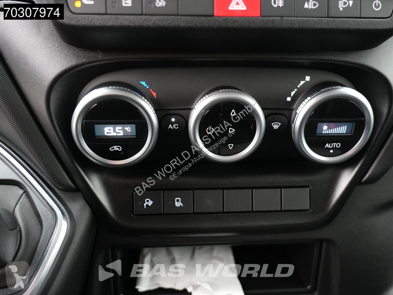 Iveco 35S18 Neu! 3.0L Automatik,L2H2 180PS ACC...