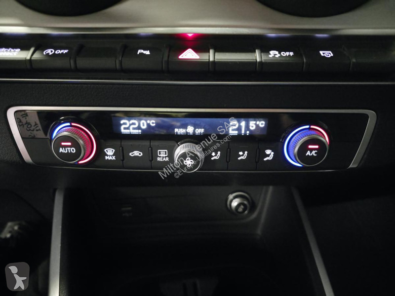 Véhicule utilitaire Audi Q2 2.0 35 TDI - 150 -...